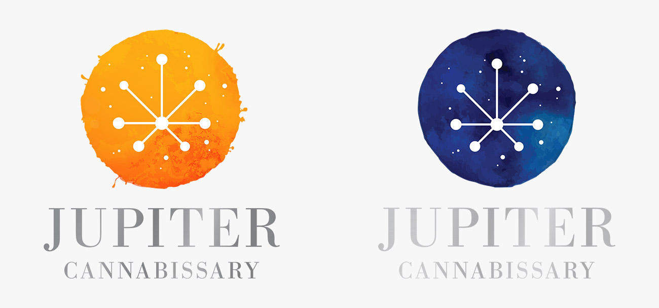 Better Things Season 4 - Cannabissary Logos