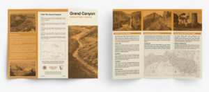 Bixler High - Grand Canyon Brochure
