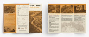 Bixler High - Grand Canyon Brochure