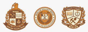 Bixler High - High School Logos