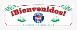 Mascots: Chicharito's Banner