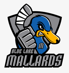 Mascots: Mallards Team Logo