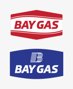 One Mississipi S1 Gas Station Logos