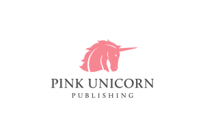 Pink Unicorn Publishing Logo