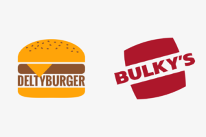 Logos for TV Commercials