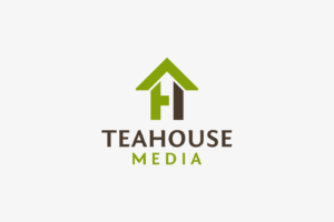 Teahouse Media Logo